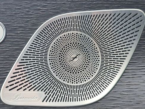 Certified 2023 Mercedes-Benz GLS 450 4MATIC image 28