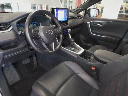 Certified 2023 Toyota RAV4 XSE w/ Premium Package AWD/4WD image 12