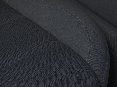 New 2026 Chevrolet Silverado 1500 Custom RWD image 21