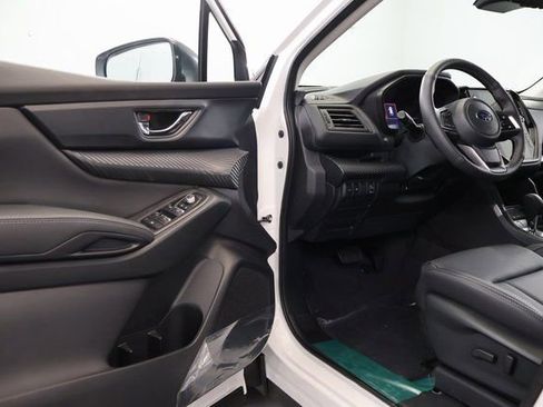 New 2026 Subaru Ascent Premium image 10