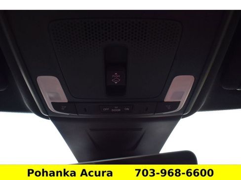 Used 2024 Acura Integra A-Spec FWD image 20