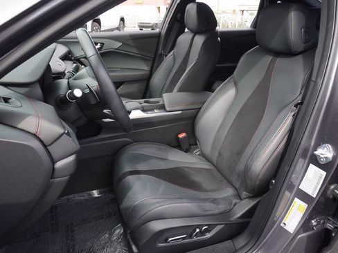 Used 2023 Acura TLX SH-AWD w/ A-SPEC Pkg image 14