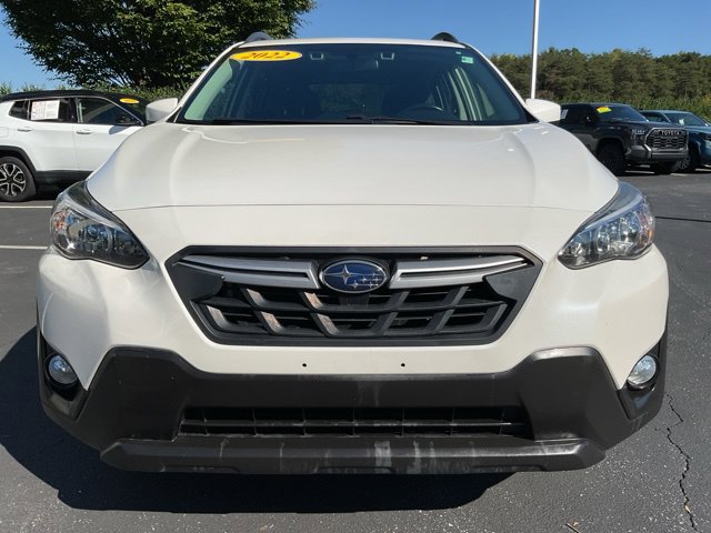 Used 2022 Subaru Crosstrek 2.0i Premium w/ Moonroof Package AWD/4WD image 4