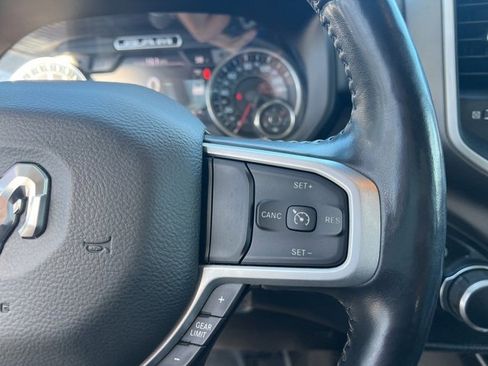 Used 2020 RAM 1500 Big Horn image 23