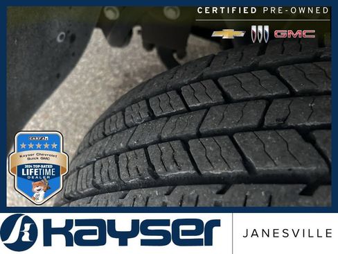 Certified 2020 GMC Sierra 3500 Denali w/ Denali Ultimate Package image 12