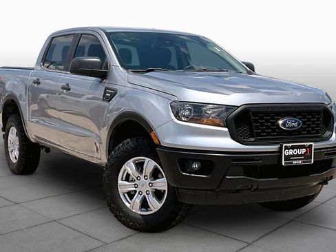 Used 2020 Ford Ranger XL w/ Equipment Group 101A Mid AWD/4WD image 3