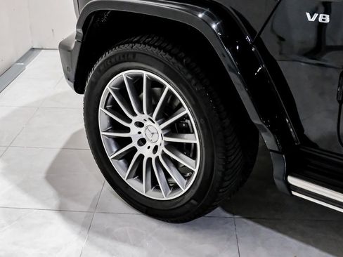 Used 2019 Mercedes-Benz G 550 image 61