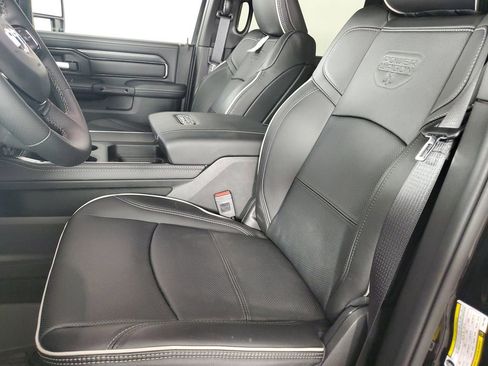 New 2025 RAM 2500 Power Wagon image 13