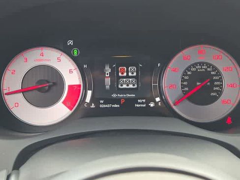 Used 2023 Acura RDX A-Spec AWD/4WD image 30