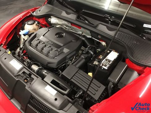 Used 2018 Volkswagen Beetle 2.0T Coast image 43