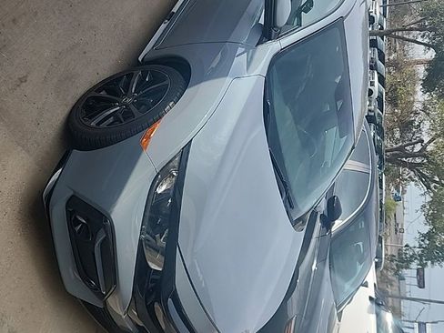 Used 2021 Honda Civic Sport image 8