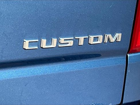 Used 2024 Chevrolet Silverado 1500 Custom image 25