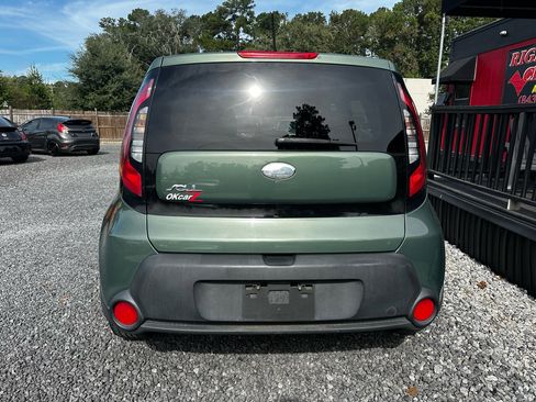 Used 2014 Kia Soul image 6