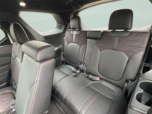 New 2026 Honda Pilot Black Edition image 15