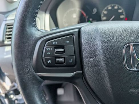 Used 2024 Honda Ridgeline RTL image 17
