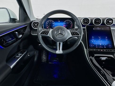 Certified 2023 Mercedes-Benz C 300 Sedan image 6