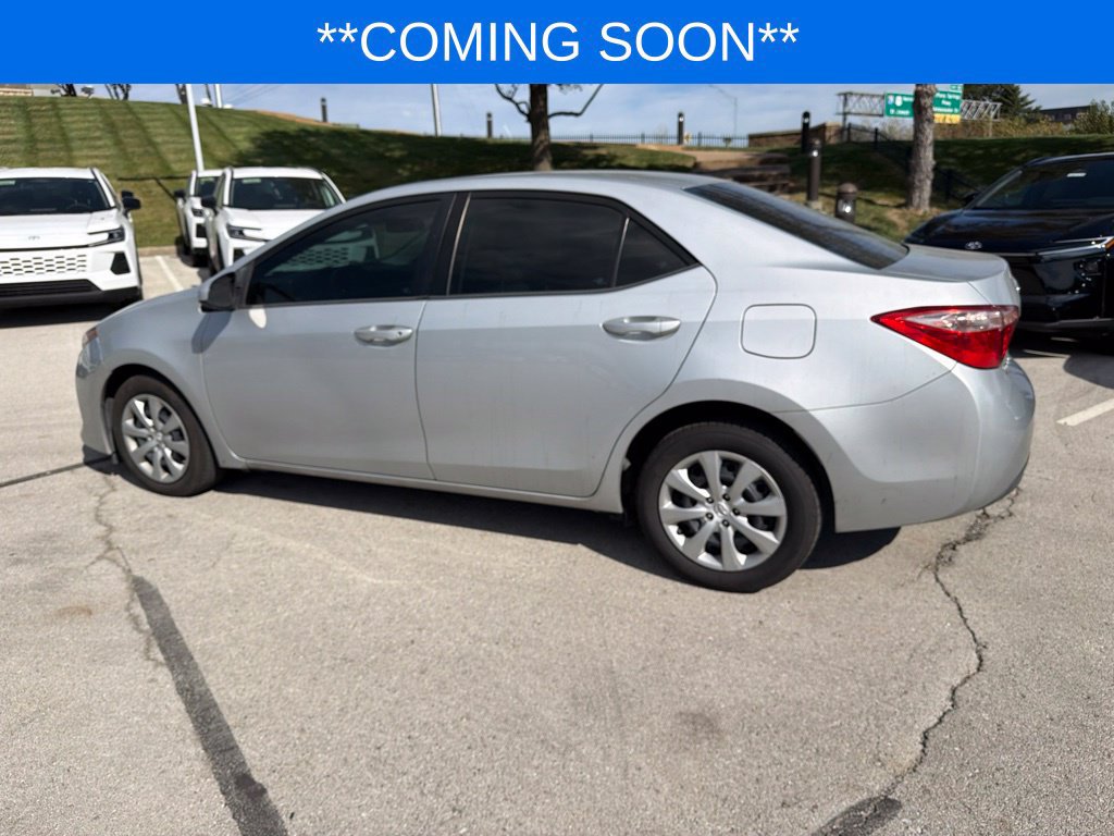 Used 2019 Toyota Corolla LE FWD image 8