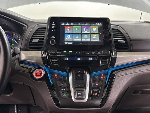 Used 2022 Honda Odyssey Touring image 10