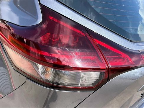 Certified 2024 Nissan Kicks S FWD image 27