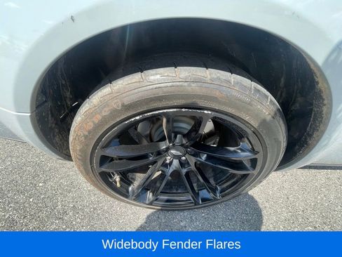 Used 2022 Dodge Challenger R/T Scat Pack RWD image 13