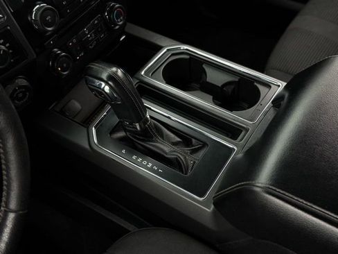 Used 2016 Ford F150 XLT w/ Equipment Group 302A Luxury image 25