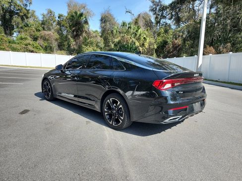 Used 2022 Kia K5 GT-Line w/ GT-Line FWD Premium Package image 3