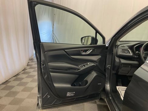 Used 2024 Subaru Ascent Limited w/ Technology Package AWD/4WD image 20
