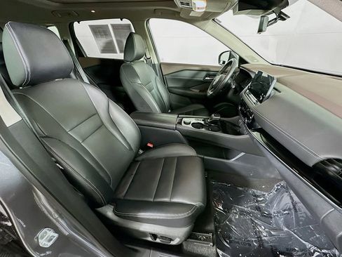 Certified 2023 Nissan Rogue SL w/ SL Premium Package image 39