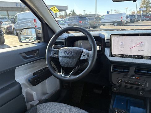 New 2026 Ford Maverick XLT w/ XLT Luxury Package FWD image 20