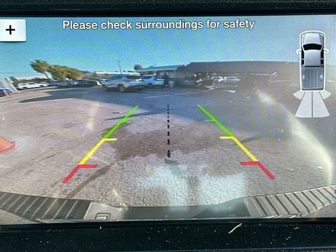 Used 2016 Ford F150 Lariat w/ Equipment Group 501A Mid image 25