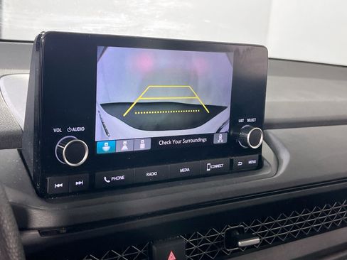 Used 2023 Honda Accord EX image 12