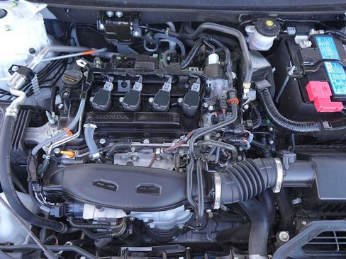 Used 2024 Honda Accord EX image 9