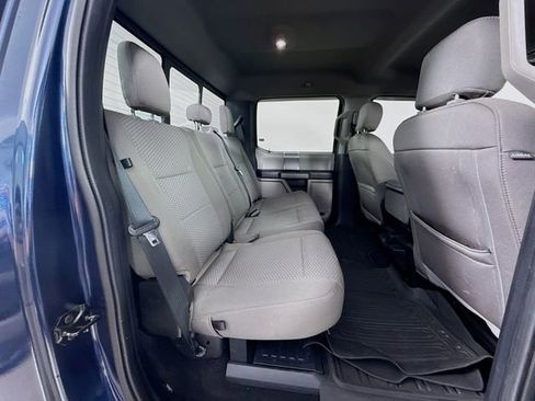 Used 2020 Ford F250 XLT w/ XLT Premium Package AWD/4WD image 26