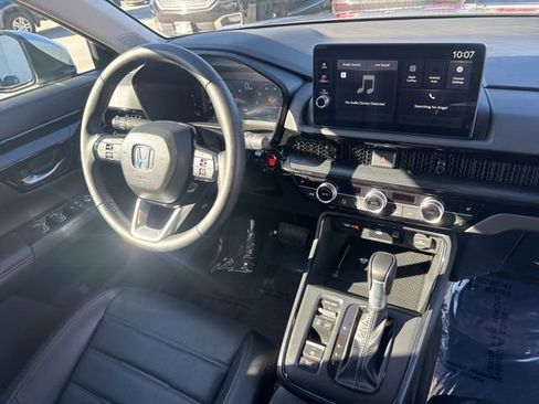 Certified 2026 Honda CR-V EX-L image 12