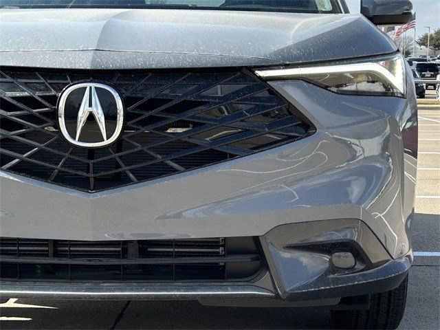Certified 2026 Acura ADX FWD image 8