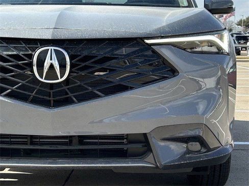 New 2026 Acura ADX FWD image 8