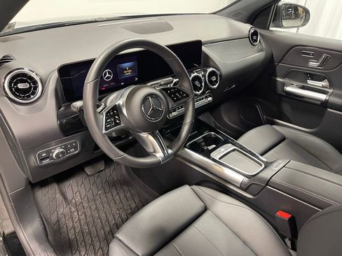 Certified 2026 Mercedes-Benz GLA 250 4MATIC image 21