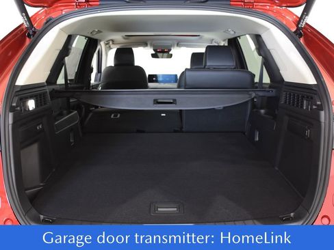 New 2025 MAZDA CX-70 3.3 Turbo w/ Premium Package image 29