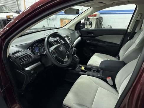 Used 2016 Honda CR-V EX image 29