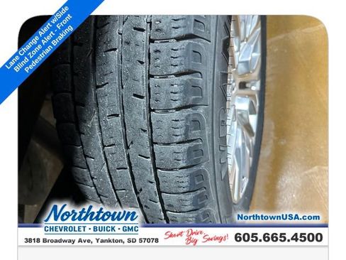 Used 2020 GMC Sierra 1500 Denali w/ Denali Ultimate Package image 29