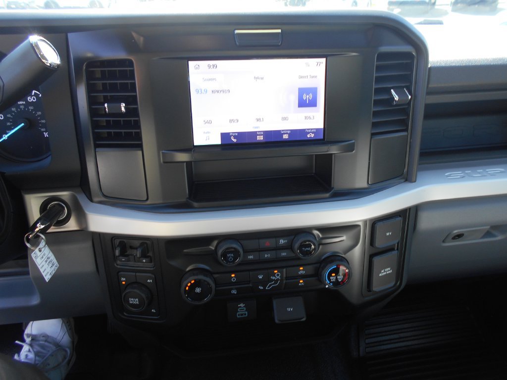 New 2026 Ford F350 XL AWD/4WD image 3