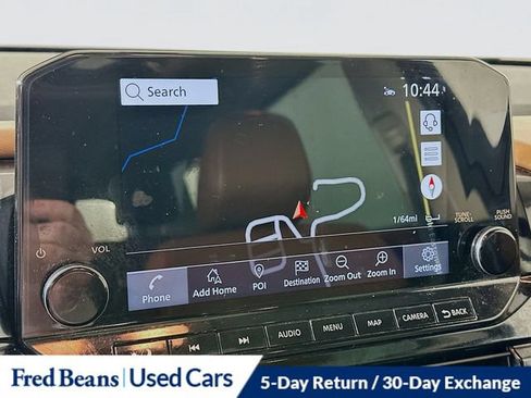 Used 2023 Nissan Pathfinder Platinum AWD/4WD image 19