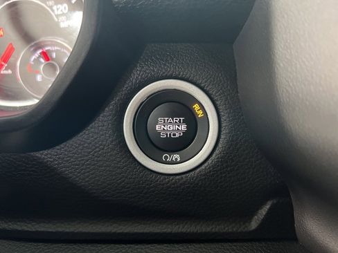 Used 2023 RAM 1500 Big Horn image 15