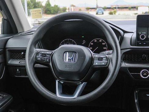 Used 2024 Honda CR-V LX image 15