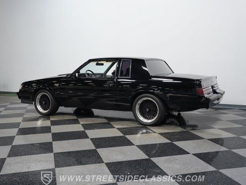 Used 1987 Buick Regal Coupe RWD image 9