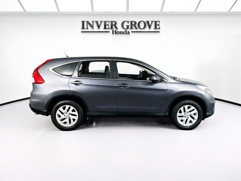 Used 2016 Honda CR-V EX image 4
