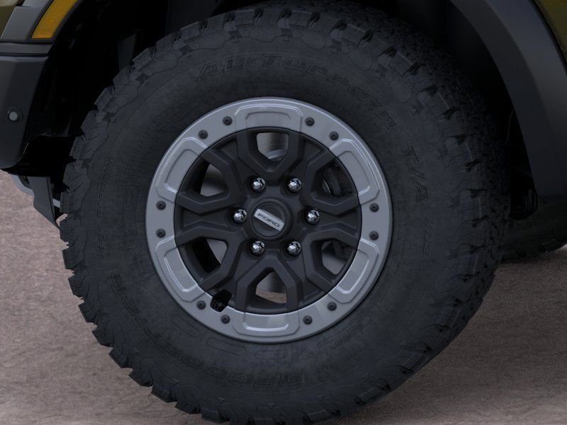 New 2026 Ford Ranger Raptor AWD/4WD image 19
