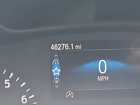 Used 2022 Ford Escape SEL image 23