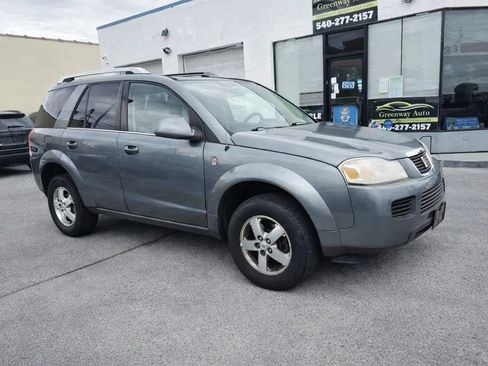 Used 2007 Saturn Vue 2WD V6 image 8