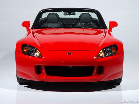 Used 2006 Honda S2000 image 3
